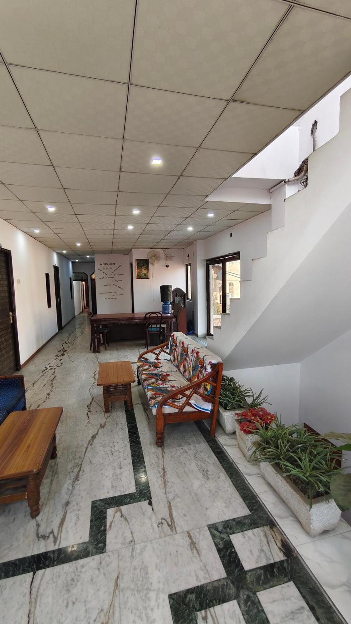 Rajdhani Guest House Faridabad Ngoại thất bức ảnh